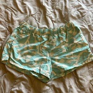 Women’s Patagonia Baggies Shorts sz S